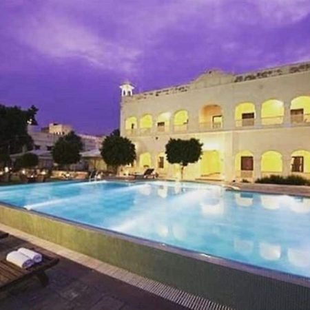Roop Vilas Palace Nawalgarh Dış mekan fotoğraf