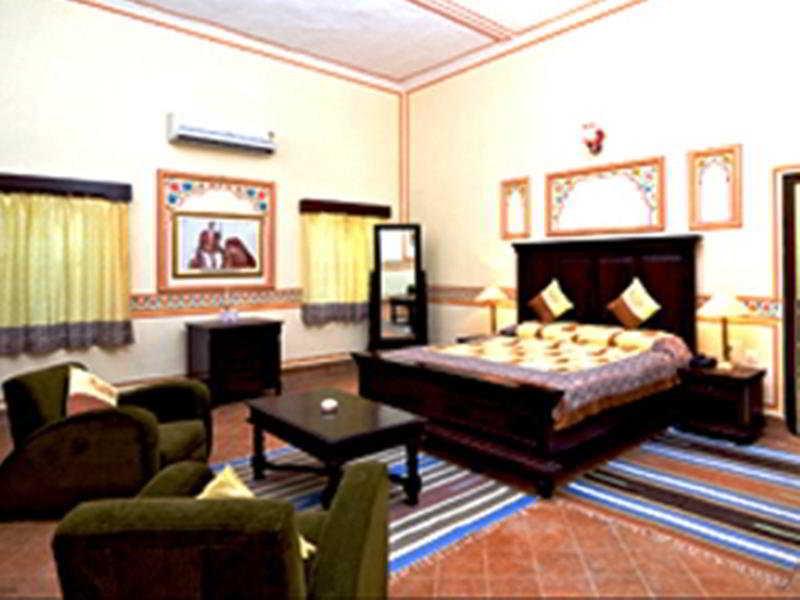 Roop Vilas Palace Nawalgarh Dış mekan fotoğraf